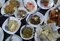 Voot-er Adda Restaurant & Uttara party  Center