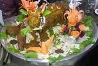 Voot-er Adda Restaurant & Uttara party  Center