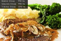 Yummy Tasty Food