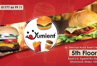 Yammy & Testy food