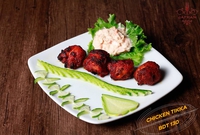 Zafran Restaurant