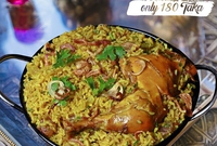 Zafran Restaurant