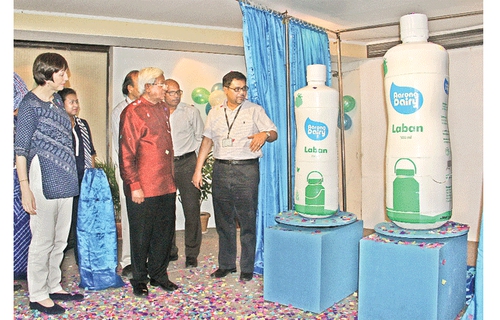 Aarong consumer goods