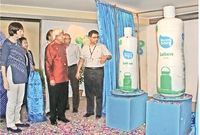 Aarong consumer goods