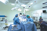 Apollo Hospital Treatment