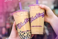 Chatime