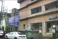 Chittagong General Hospital