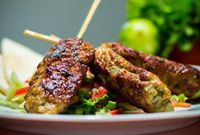Yummy Tasty Food