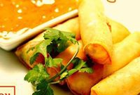 Yummy Tasty Food