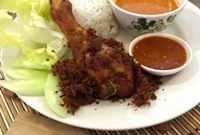 Delicious food Delicious life.