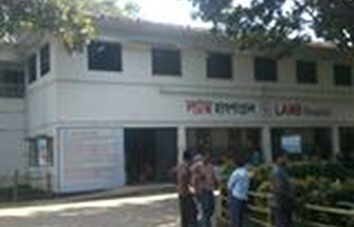 community and clinic service