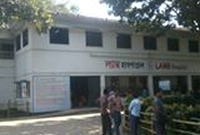 community and clinic service