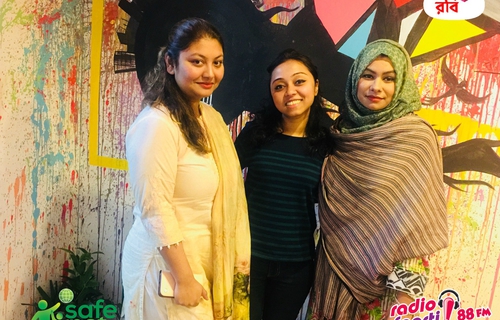 রেডিও ফুর্তি