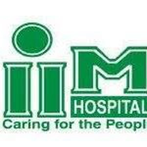 Ibrahim Iqbal Memorial Hospita