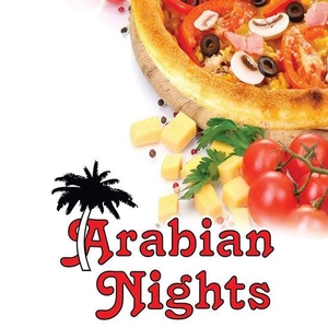Arabian Nights Restaurant Dhanmondi
