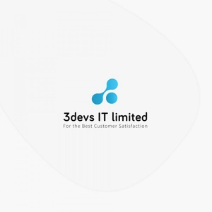 3DEVs IT Ltd.