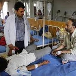 Abdullah Diagnostic centre, patuakhali