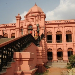 Ahsan Manzil