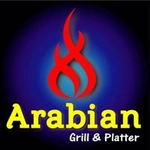 Arabian Grill & Platter
