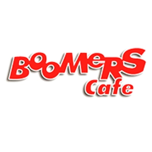 Boomers Cafe