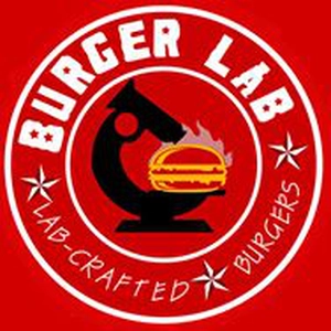 Burger LAB