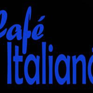 Cafe Italiano