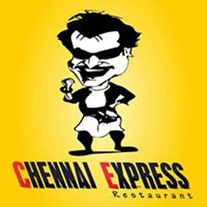 Chennai Express Restaurant