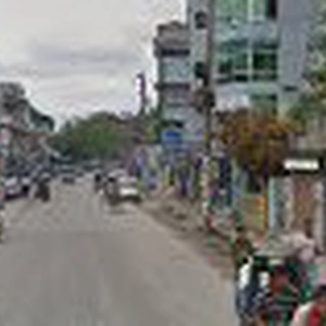 সিটি নারসিং হোম খুলনা