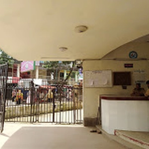 কুমিল্লা ডায়াবেটিক হসপিটাল