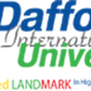 Daffodil International Univers