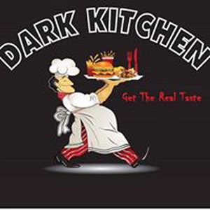 Dark Kitchen