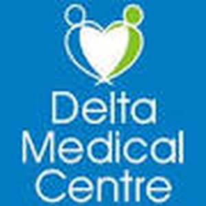 Delta Medical Centre Ltd.