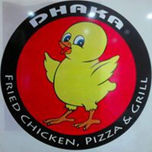 Dhaka Fried Chicken, Pizza & Grill