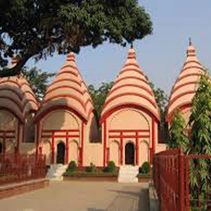 Dhakeshwari Temple