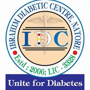 Diabetic Hospital,, Natore