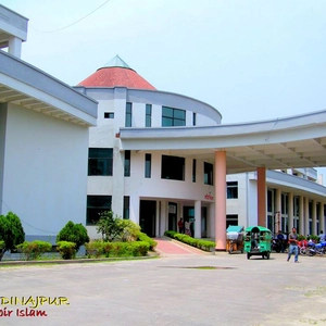 Dinajpur Medical College Hospital