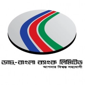 Dutch Bangla Bank Elephant Road Branch
