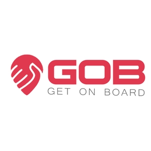 GET ON BOARD