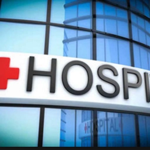 General Hospital Ltd