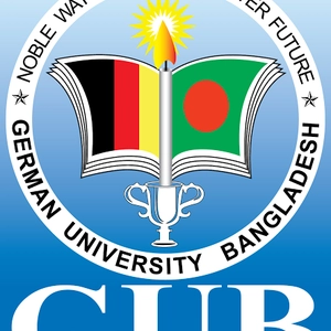 German University Bangladesh