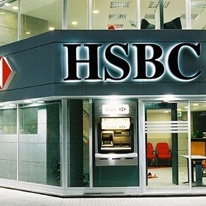 HSBC Bank