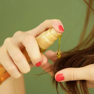 Hair Oil