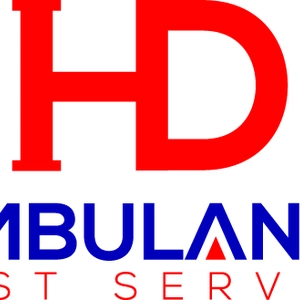 Hawlader ambulance service