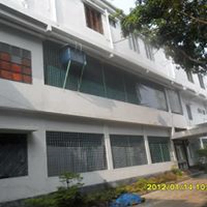 ইসলাম পলি  ক্লিনিক, বরিশাল