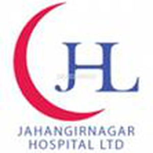 Jahangirnagar Hospital Ltd.