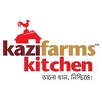Kazifarms Kitchen