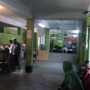 খুলনা ক্লিনিক