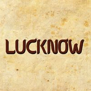 Lucknow Restaurant, Dhaka.