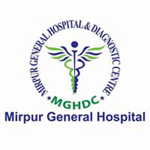Mirpur General Hospital.