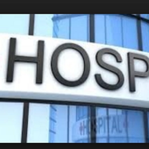 Mukti Hospital